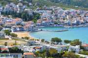 3 leuke plaatsen op eiland Andros